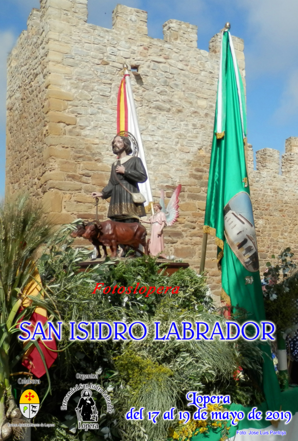 Romería de San Isidro  